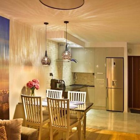 City Center-Comfortable And Stylish Apartment- P2 바르샤바 외부 사진
