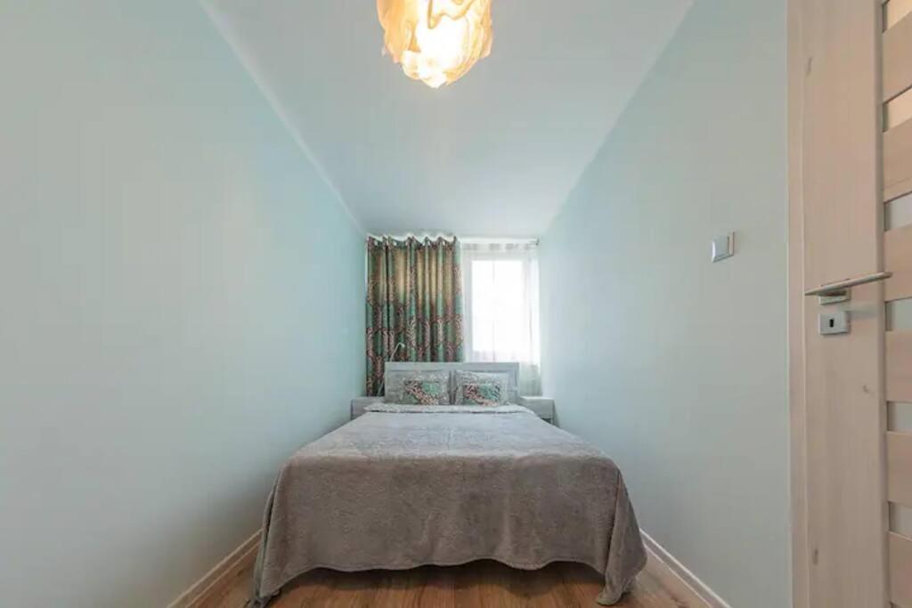 City Center-Comfortable And Stylish Apartment- P2 바르샤바 외부 사진