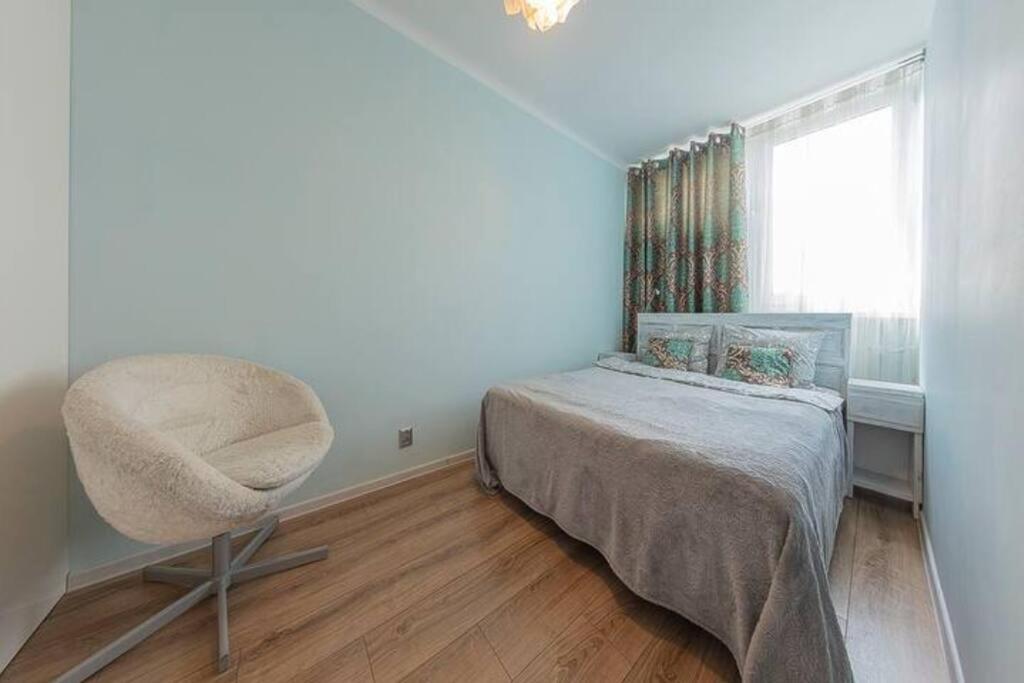 City Center-Comfortable And Stylish Apartment- P2 바르샤바 외부 사진